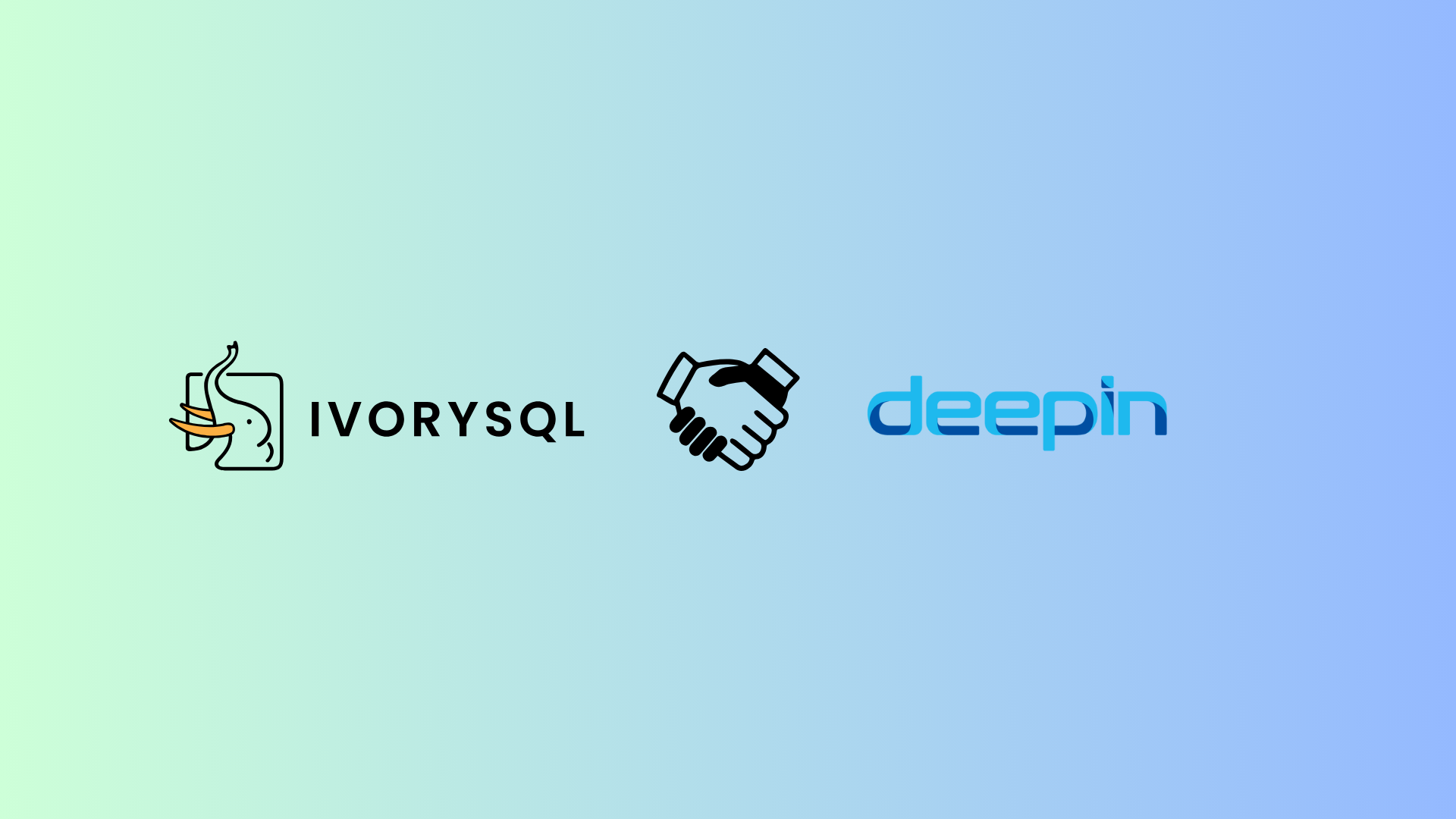 IvorySQL 与 deepin 完成兼容性认证,共创开源生态新篇章