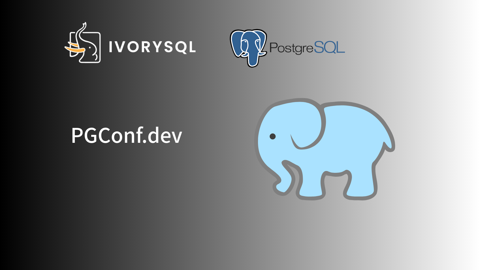 Tech Beyond Boundaries | PG Global Development Conference (PGConf.dev) Recap