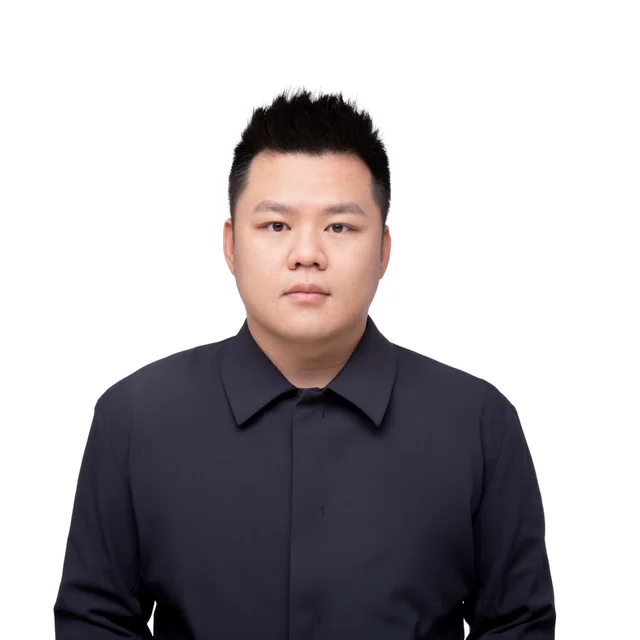 Feng Ruohang
