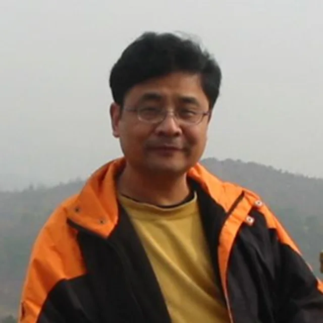 Luo Min