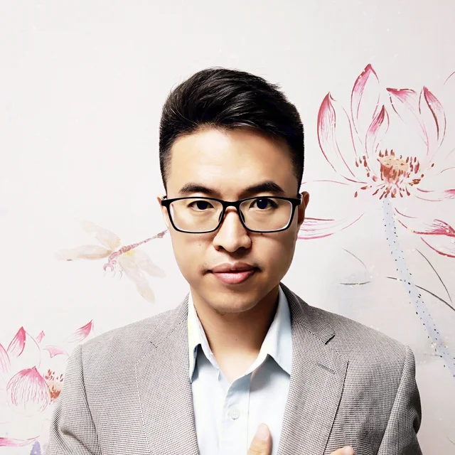 Wei Bo