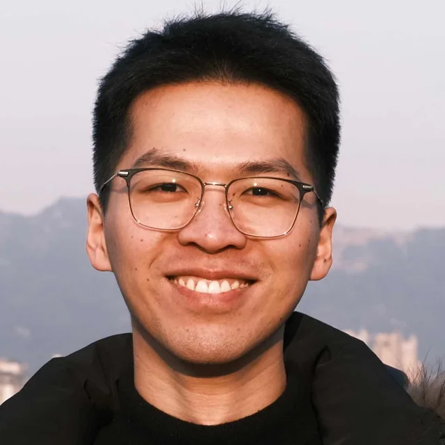 Zhang Chen
