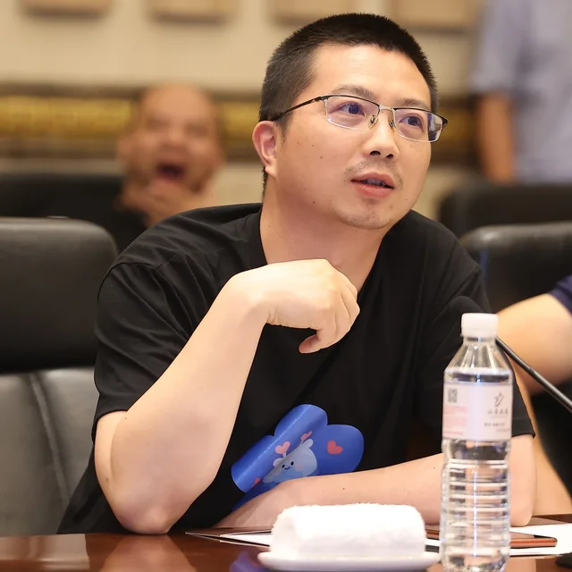Zhou Zhengzhong (Digoal)